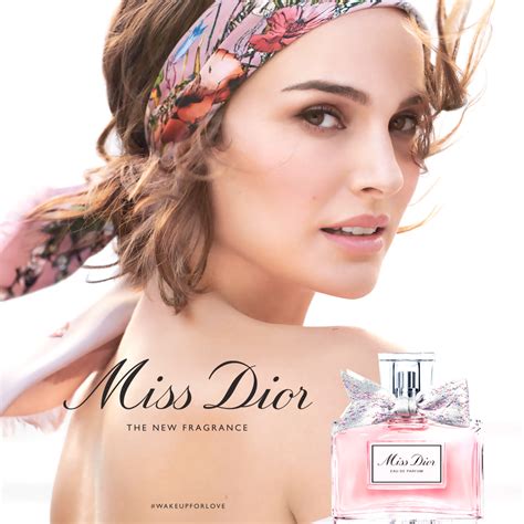 miss dior actrice|who is miss dior model.